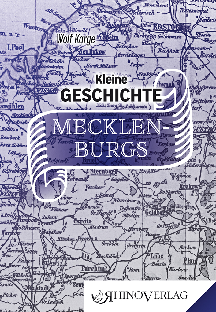 Kleine Geschichte Mecklenburgs