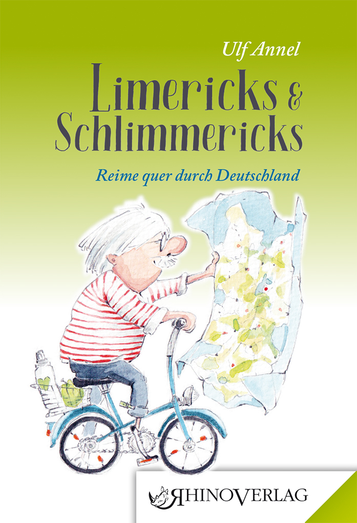 Limericks & Schlimmericks