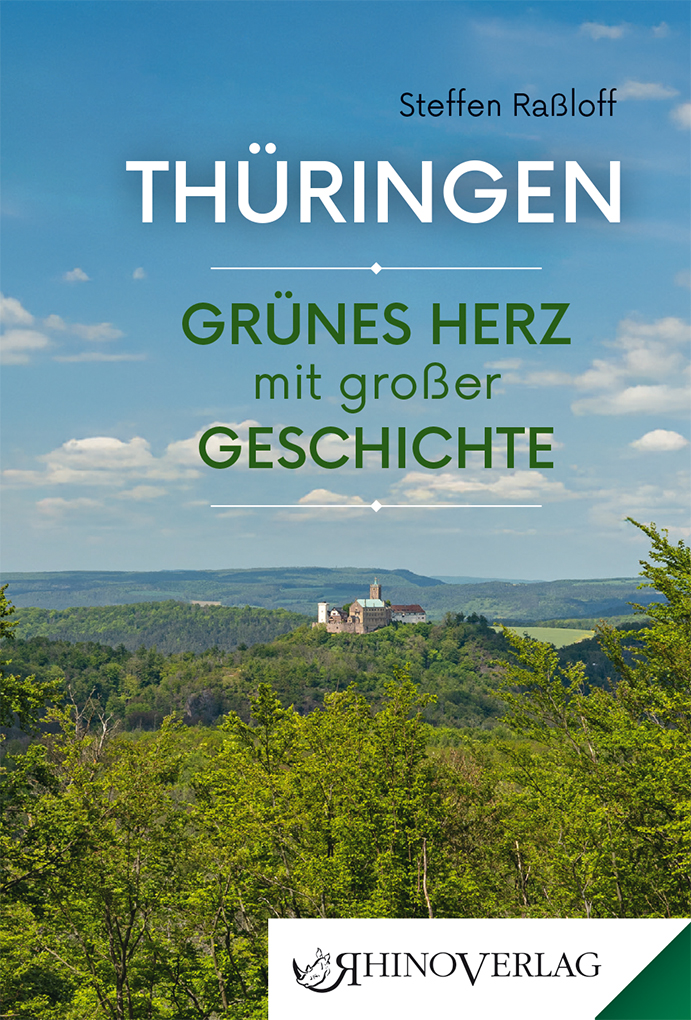 Logo:Thüringen
