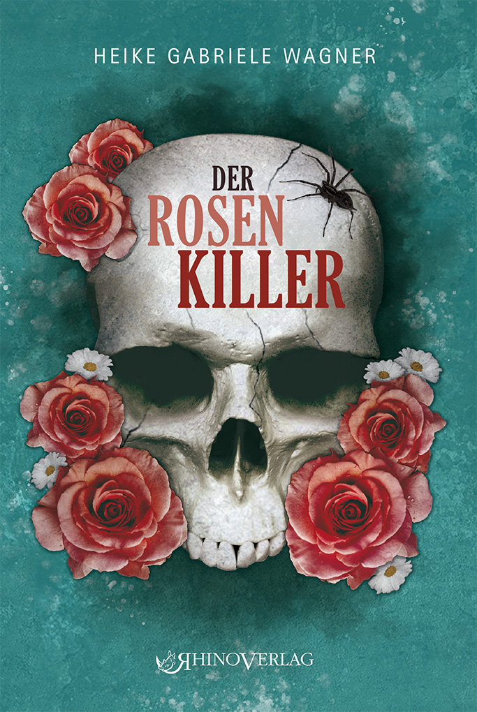 Logo:Der Rosenkiller