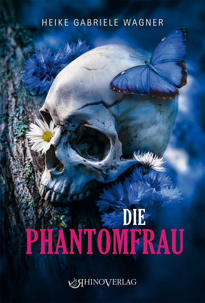 Die Phantomfrau