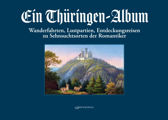 Ein Thüringen-Album