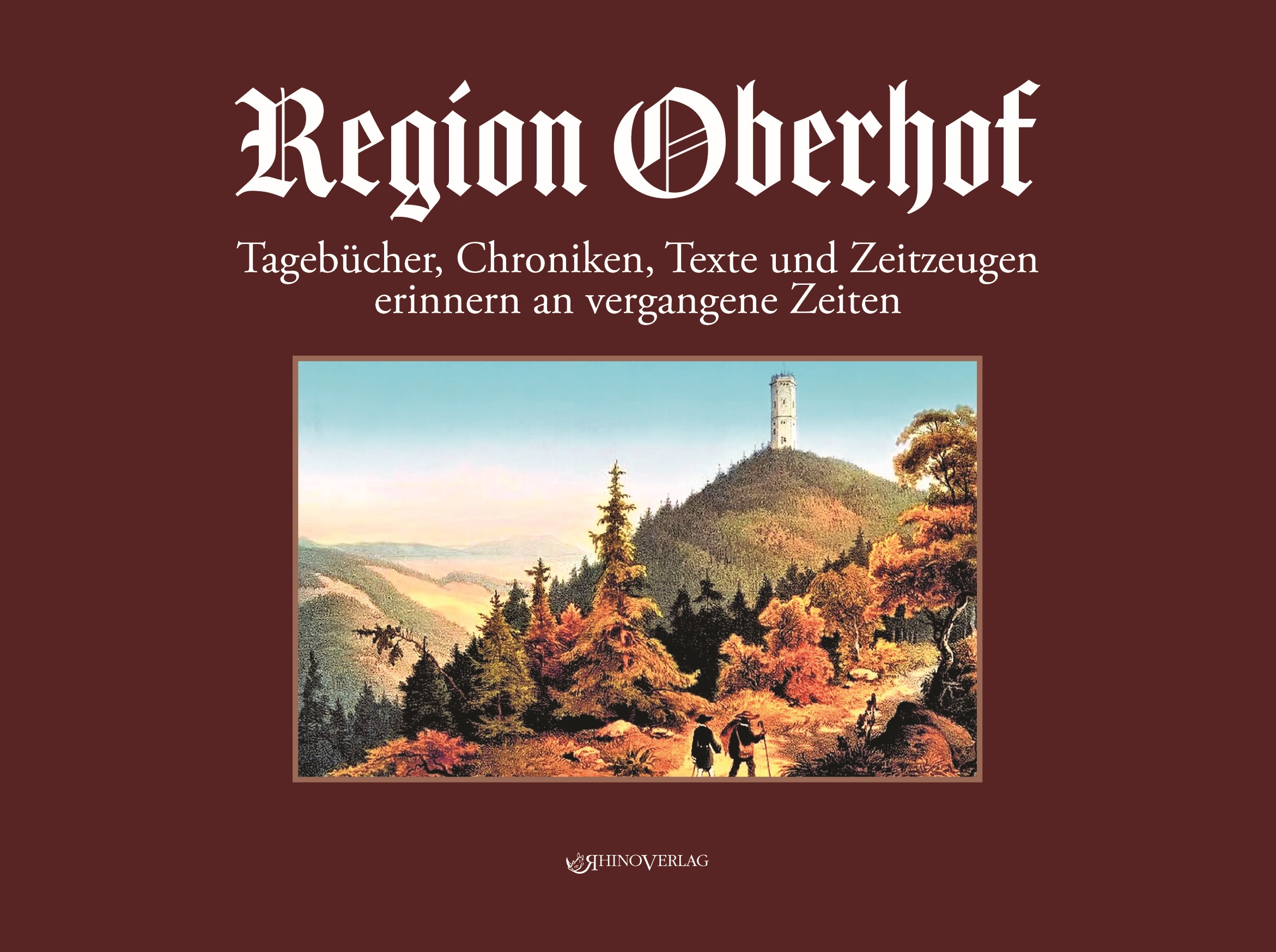 Region Oberhof