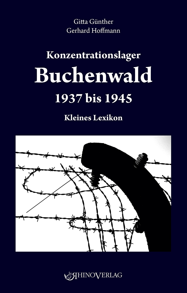 Konzentrationslager Buchenwald 1937–1945