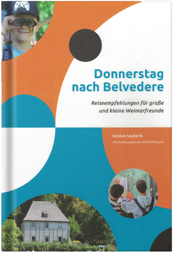 Donnerstag nach Belvedere
