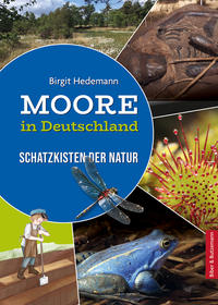 Moore in Deutschland - Biber & Butzemann