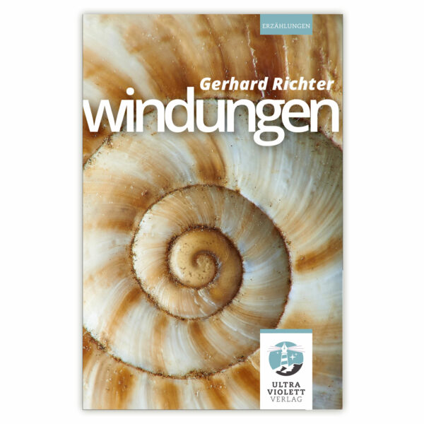 Windungen - Ultraviolett Verlag