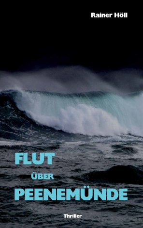 Flut über Peenemünde