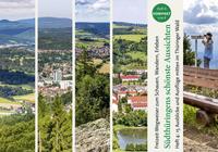Wanderführer Südthüringens schönste Aussichten