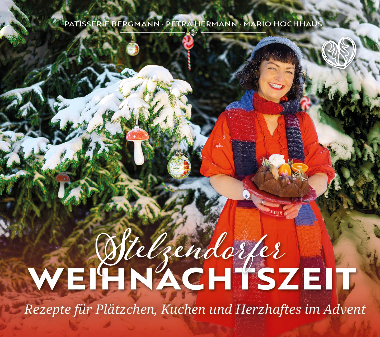 Logo:Stelzendorfer Weihnachtszeit