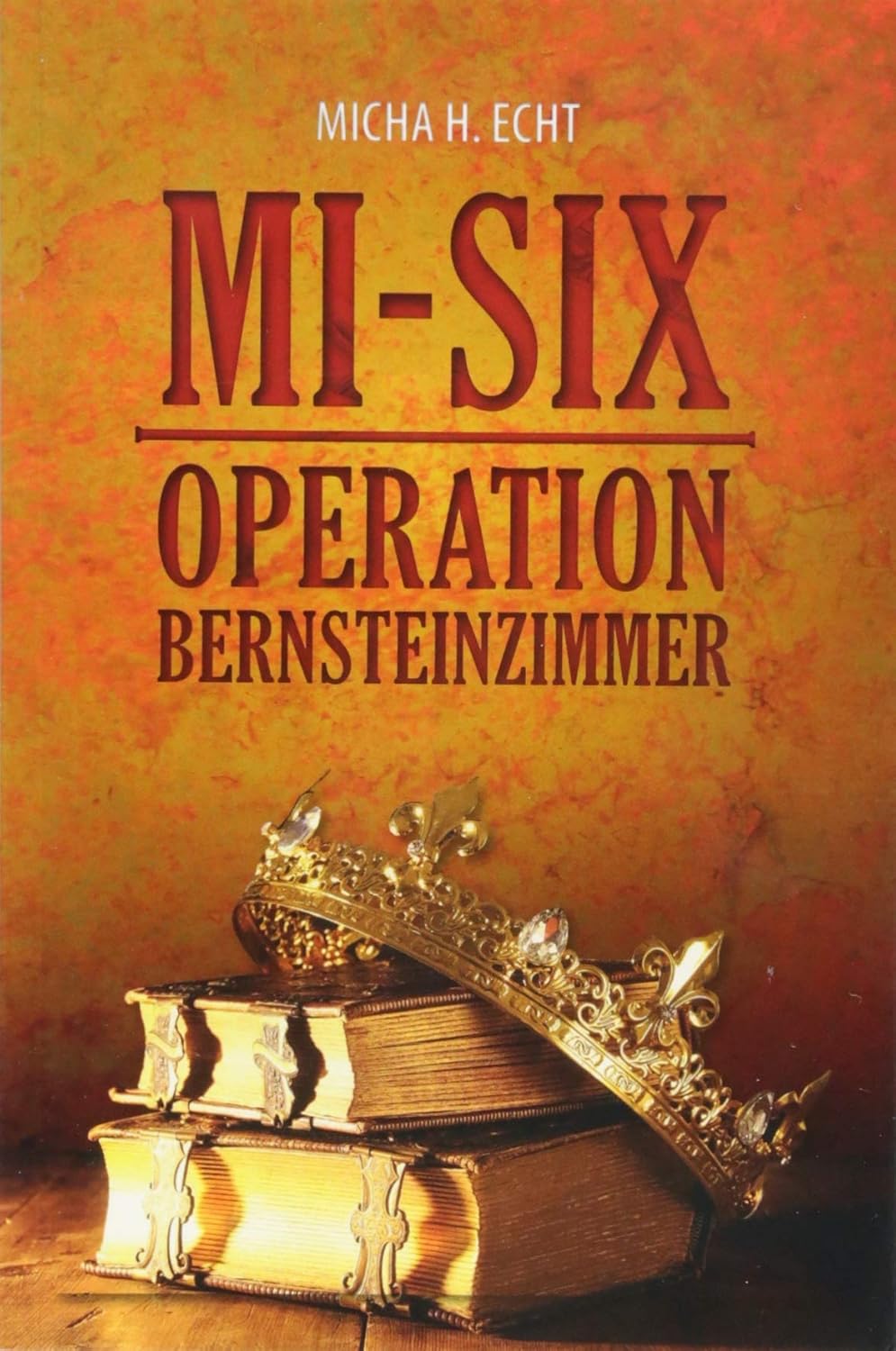 MI SIX